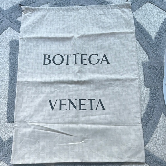 Bottega Veneta Gift Wrapping Set